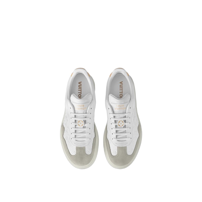 LV Groovy Platform Snea - Image 2